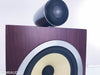 B&W CM6 S2 Bookshelf Speakers