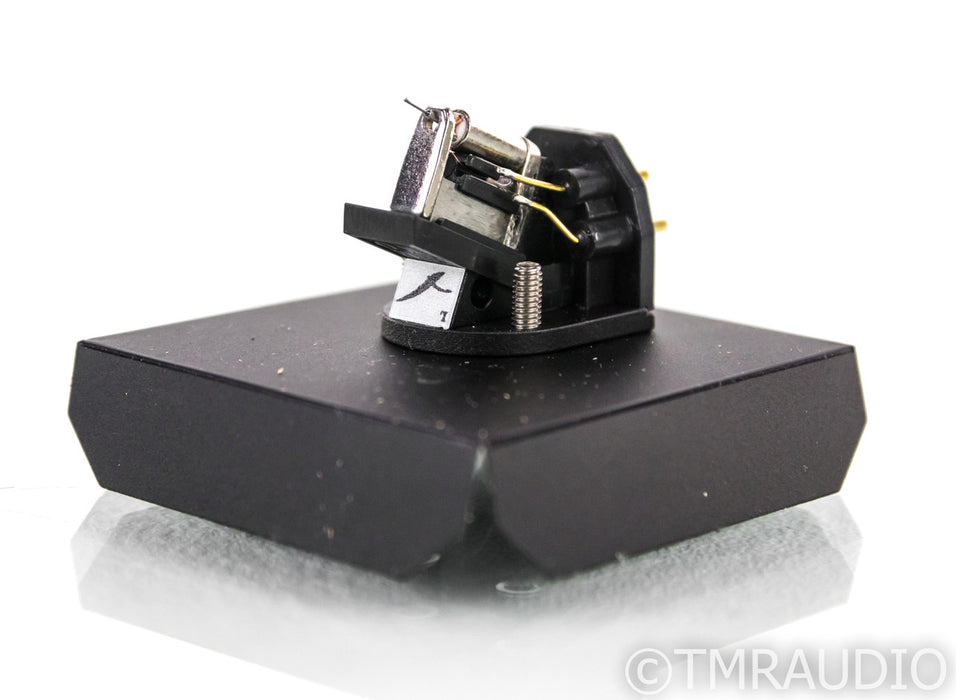 Sumiko Blackbird (Low) MC Phono Cartridge; Moving Coil