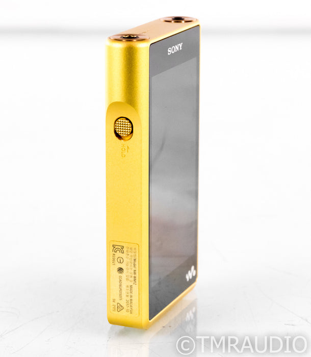 Sony NW-WM1Z Walkman Portable Music Player; NWWM1Z; 256GB