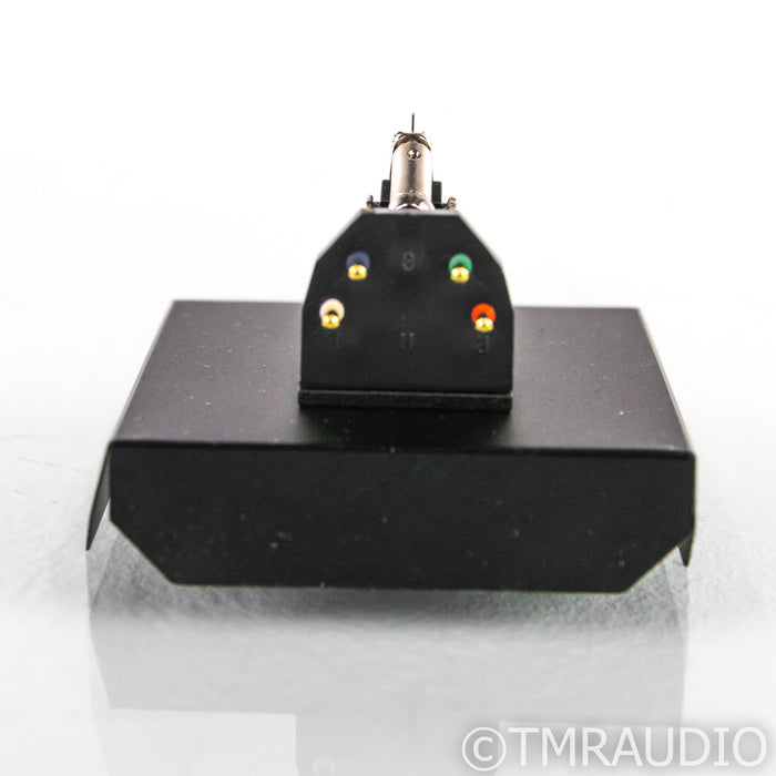 Sumiko Blackbird (Low) MC Phono Cartridge; Moving Coil