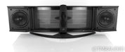 Martin Logan Theater Center Channel Speaker; Hybrid Planar Magnetic