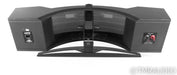 Martin Logan Theater Center Channel Speaker; Hybrid Planar Magnetic