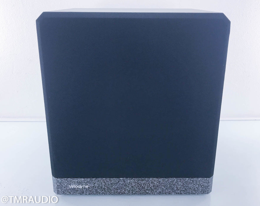 Velodyne F-1800RII 18" Active Servo Subwoofer