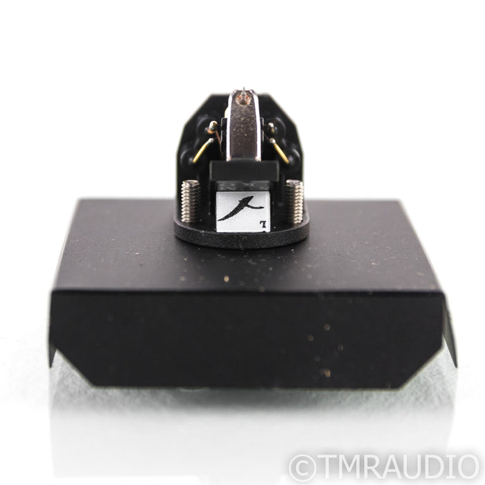 Sumiko Blackbird (Low) MC Phono Cartridge; Moving Coil