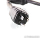 Audience AU24 SE MP Power Cable; 2ft AC Cord; Medium Power; AU24-SE