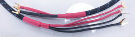 DH Labs Silver Sonic Q-10 Signature Bi-Wire Speaker Cables