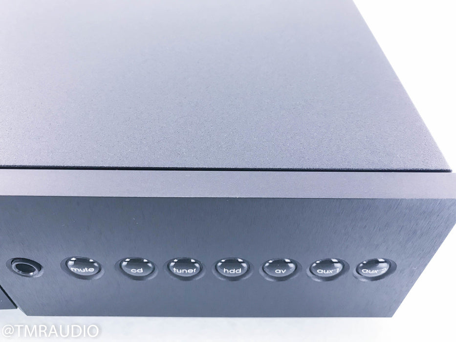 Naim Supernait 2 Stereo Integrated Amplifier