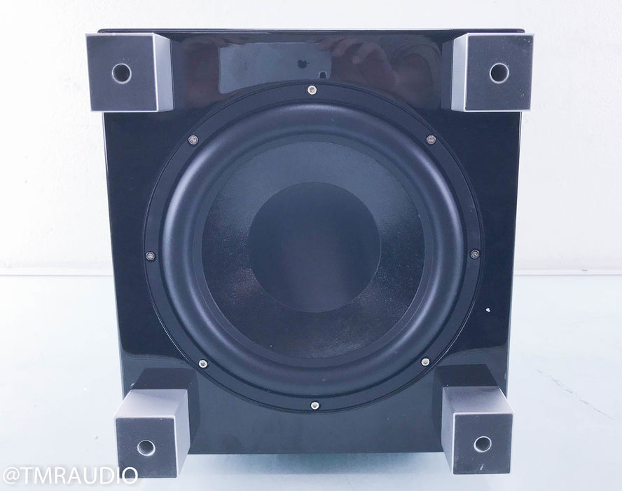 REL T7i Powered Subwoofer