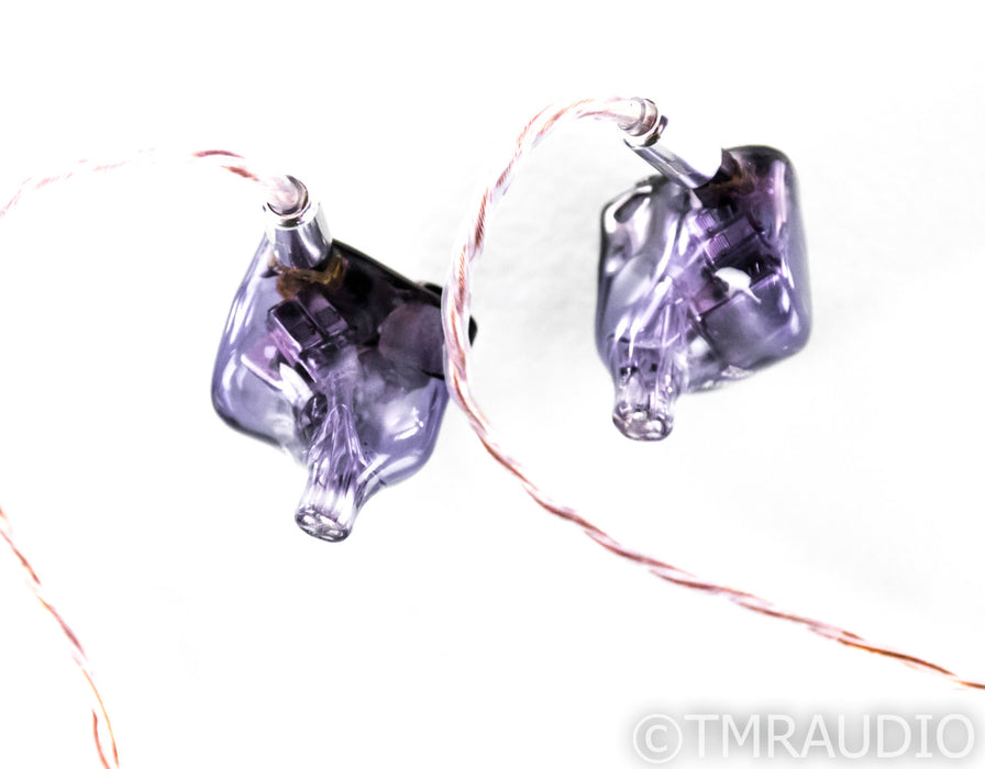 Empire Ears Zeus XR Adel In-Ear Headphones; 3.5mm Cable