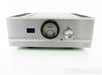 Pass Labs INT-60 Stereo Integrated Amplifier; Remote