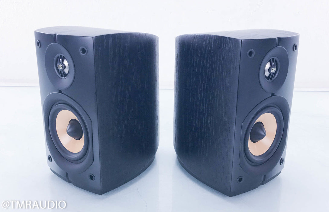 PSB Imagine Mini Bookshelf Speakers