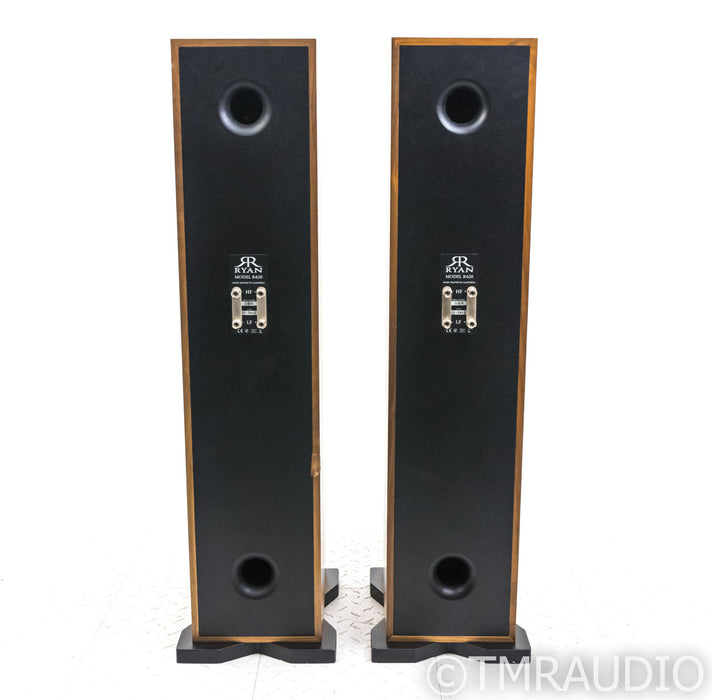 Ryan R620 Floorstanding Speakers