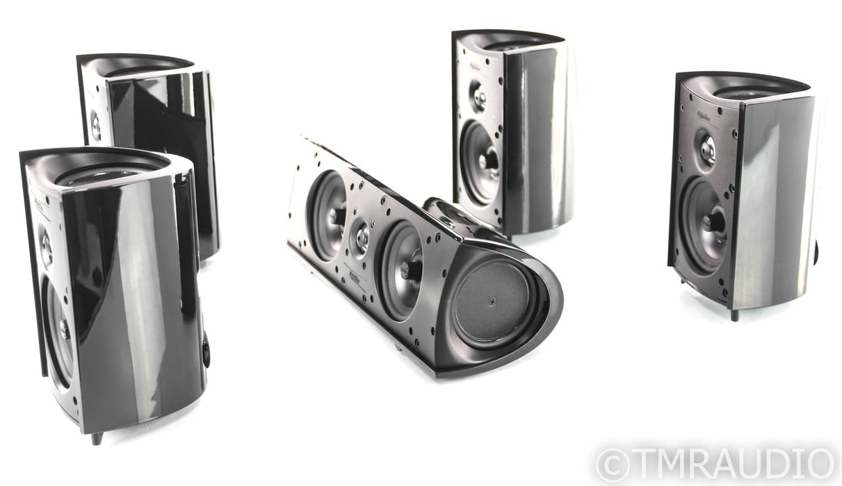 Definitive Technology ProCinema 800 5 Speaker System