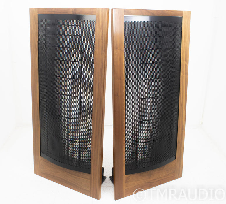 Martin Logan CLS Vintage Electrostatic Floorstanding Speakers