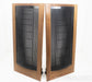 Martin Logan CLS Vintage Electrostatic Floorstanding Speakers