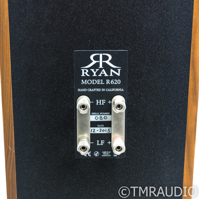 Ryan R620 Floorstanding Speakers