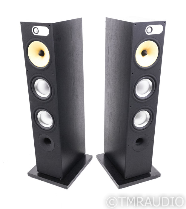 B&W 683 Floorstanding Speakers