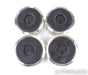 HRS Vortex V150/V150A Isolation Feet; Set of Four; V-150/V-150A