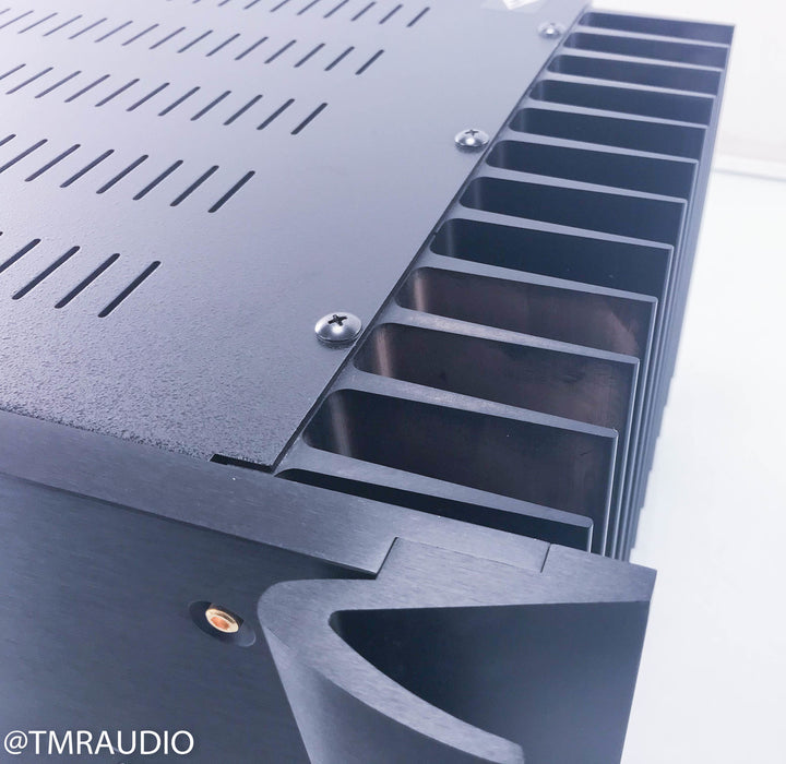 Threshold T200 Stereo Power Amplifier