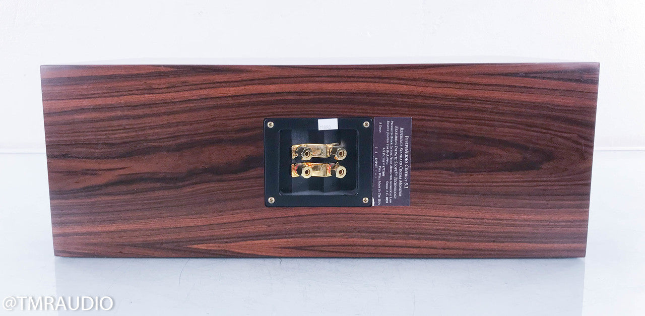 Joseph Audio Cinergy 5.1 Center Channel Speaker