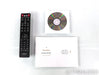 Marantz HD-CD1 CD Player; Transport; HDCD1; Remote