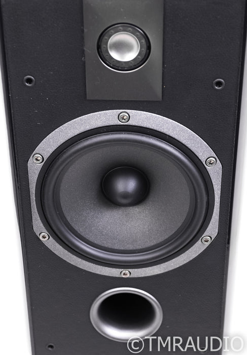 Focal Chorus 706 Bookshelf Speakers