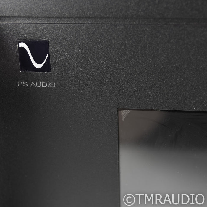 PS Audio DirectStream Power Plant 20 AC Regenerator; P20; Remote