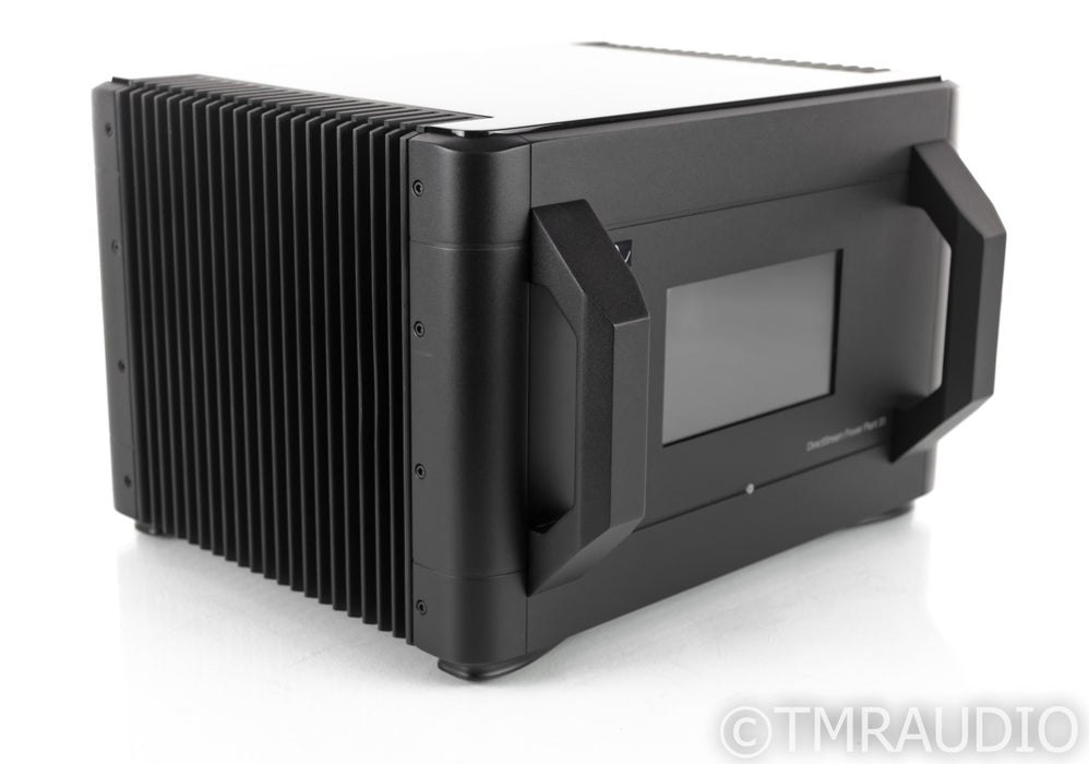 PS Audio DirectStream Power Plant 20 AC Regenerator; P20; Remote