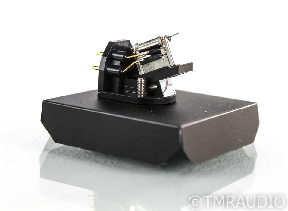 Sumiko Blackbird (Low) MC Phono Cartridge; Moving Coil