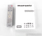Marantz DV7001 SACD / CD / DVD Player; DV-7001; Remote; Refurbished