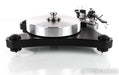 VPI Prime Turntable; Black w/ Custom Alignment Jig