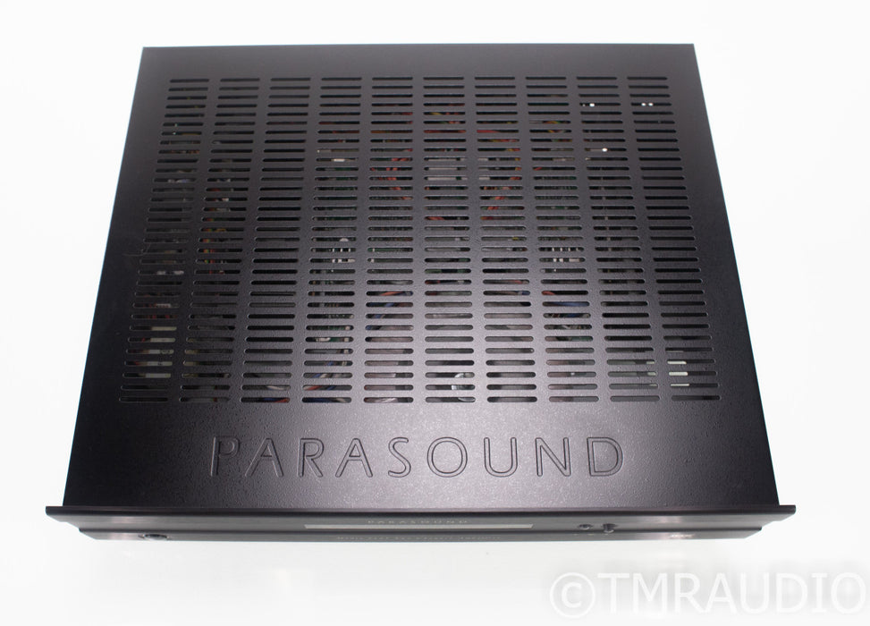 Parasound Model 2125 Stereo Power Amplifier