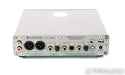 Cambridge Audio DacMagic Plus DAC; D/A Converter; Silver