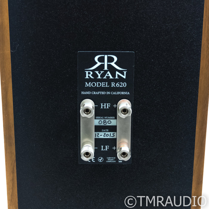 Ryan R620 Floorstanding Speakers