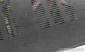 Parasound HCA 1000 Stereo Power Amplifier; HCA1000; Black