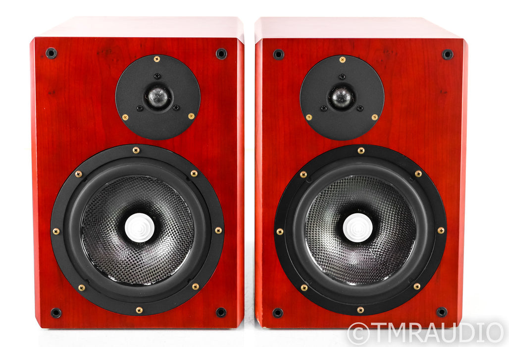 Reference 3A MM de Capo i Bookshelf Speakers