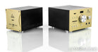 Antelope Zodiac Gold DAC w/ Voltikus PSU