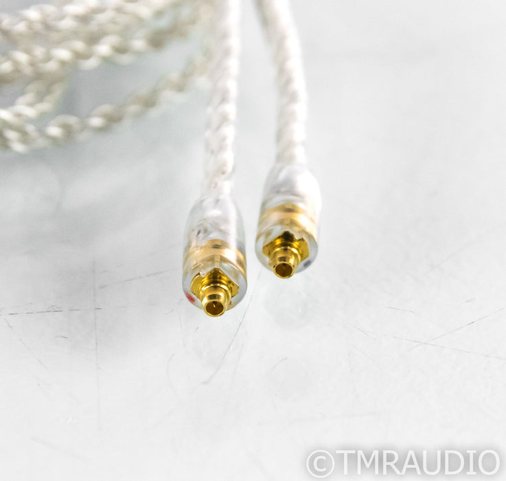 ALO Audio Litz Lightning Headphone Cable; 1.3m; For Campfire Headphones