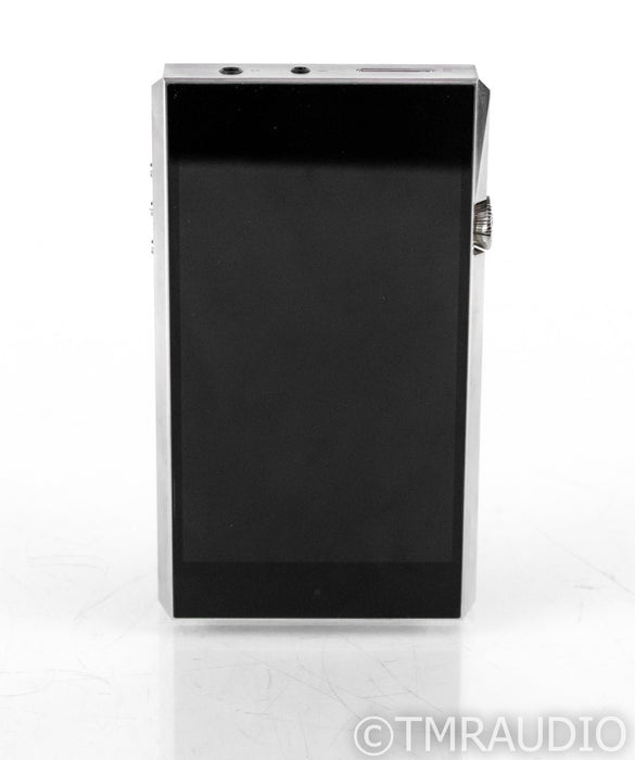 Astell & Kern A&K Portable Audio Player; SP-1000; 256GB; Ultima Silver
