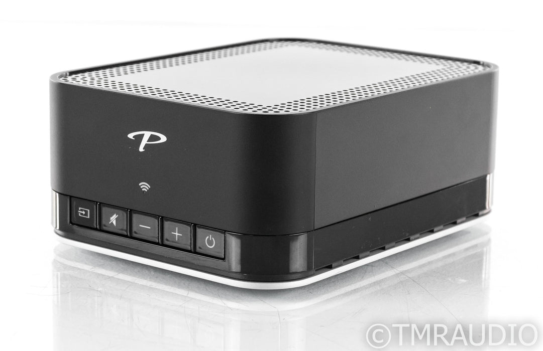 Paradigm PW AMP Wireless Stereo Amplifier / Streamer; Wifi