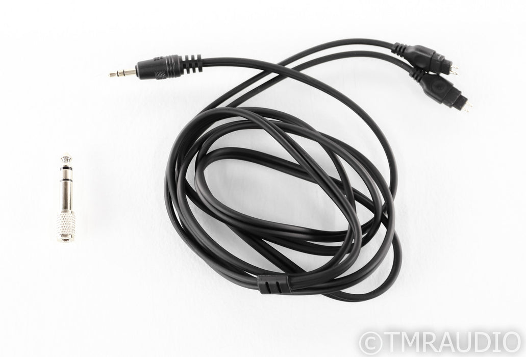 Massdrop x Sennheiser HD 6XX Open Back Headphones; HD6XX