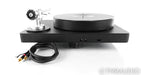 Clearaudio Performance DC Turntable; 9" Verify Tonearm (No Cartridge)