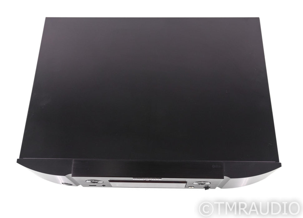Marantz NA8005 Network Player / Streamer / DAC; NA-8005; Remote