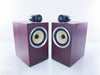 B&W CM6 S2 Bookshelf Speakers