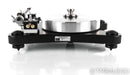 VPI Prime Turntable; Black w/ Custom Alignment Jig