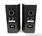 Pioneer SP-BS41-LR Bookshelf Speakers; Black Pair; SPBS41LR