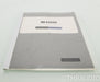 Bryston B100-SST Stereo Integrated Amplifier; B100SST (No Remote)