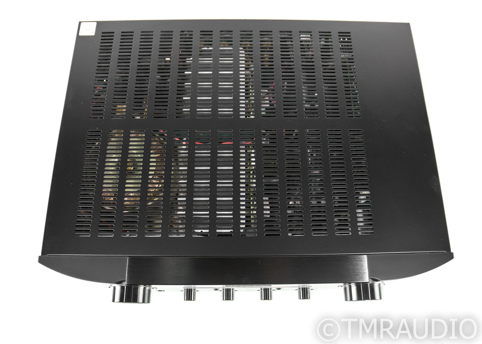 Marantz PM8003 Stereo Integrated Amplifier; PM-8003; Remote; Refurbished