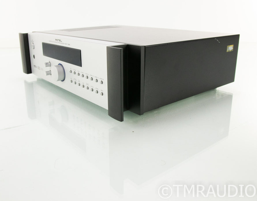 Rotel RSP-1068 7.1 Channel Home Theater Processor; RSP1068