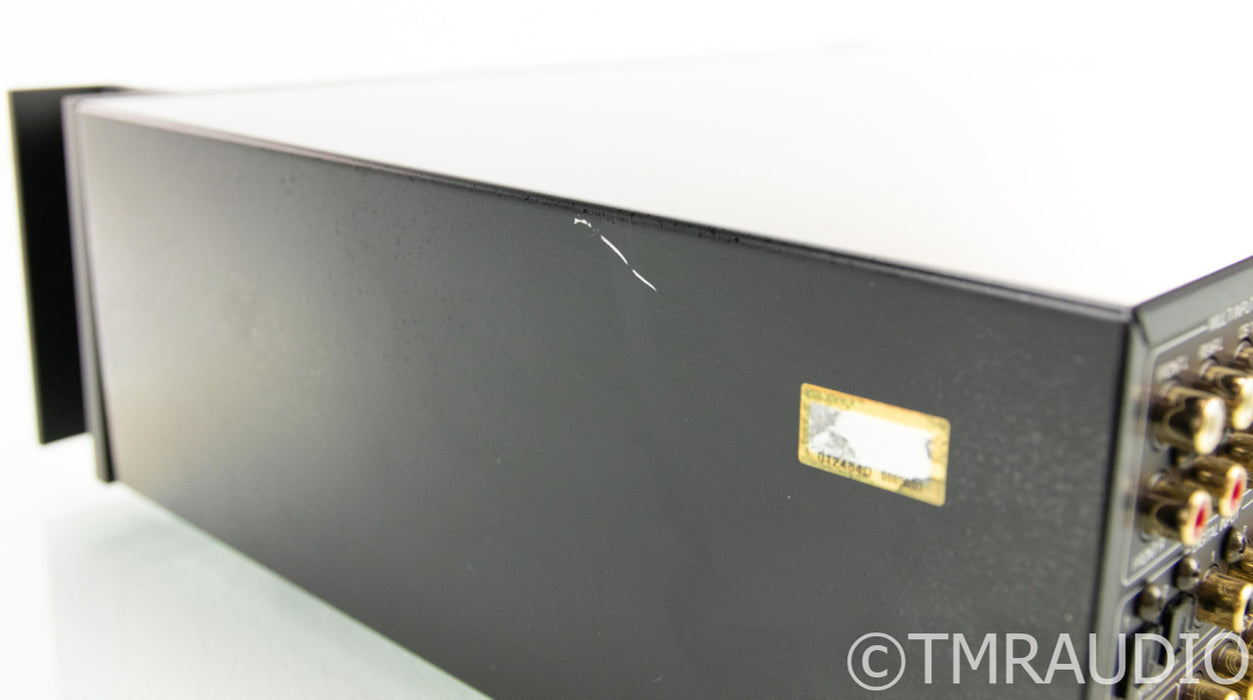 Rotel RSP-1068 7.1 Channel Home Theater Processor; RSP1068